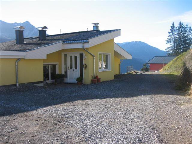 Sonnegg Apartment Fontanella Bagian luar foto