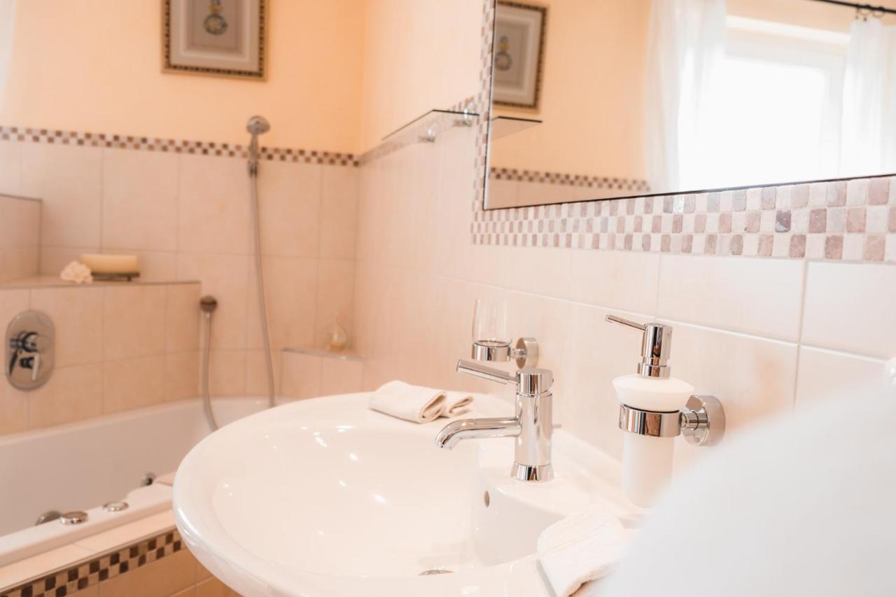 Sonnegg Apartment Fontanella Bagian luar foto
