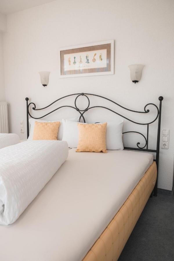 Sonnegg Apartment Fontanella Bagian luar foto