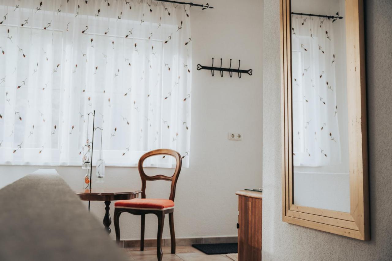 Sonnegg Apartment Fontanella Bagian luar foto