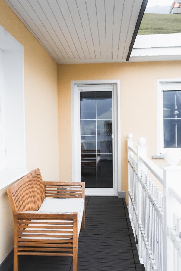 Sonnegg Apartment Fontanella Bagian luar foto