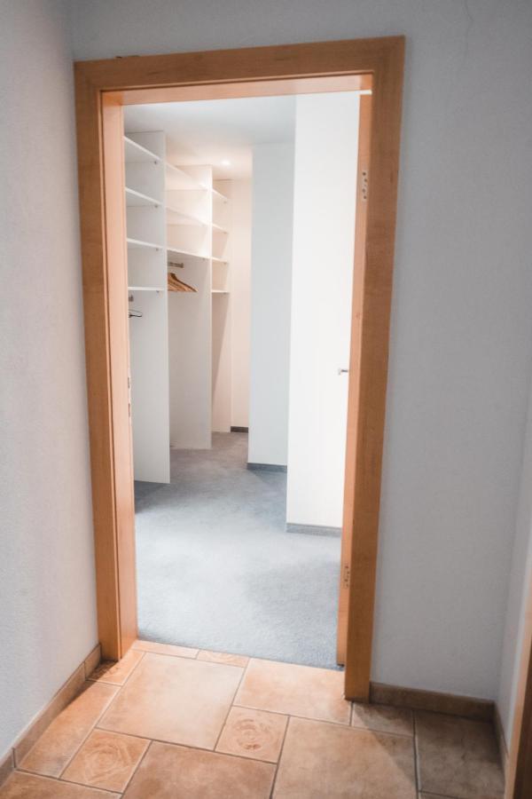 Sonnegg Apartment Fontanella Bagian luar foto