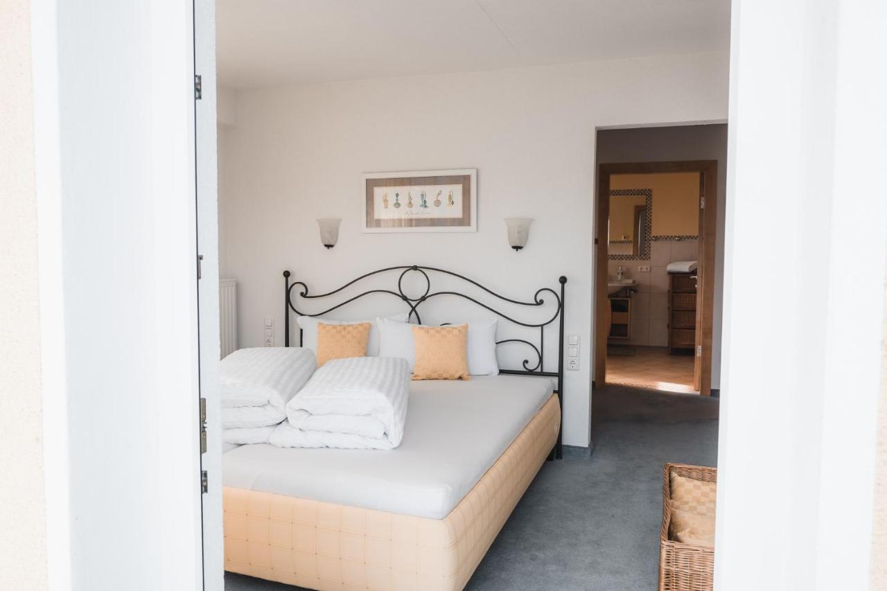 Sonnegg Apartment Fontanella Bagian luar foto