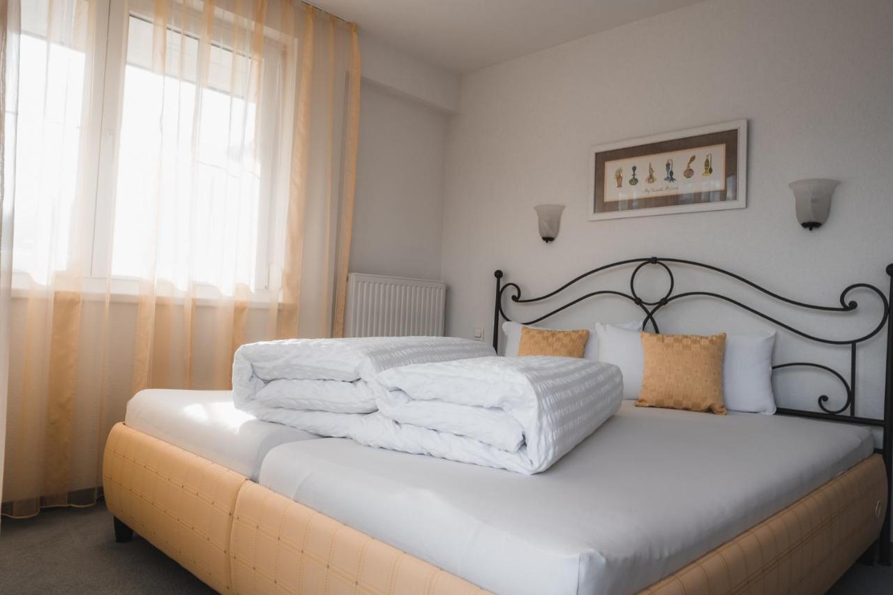 Sonnegg Apartment Fontanella Bagian luar foto
