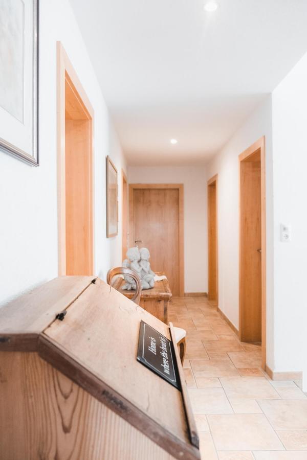 Sonnegg Apartment Fontanella Bagian luar foto