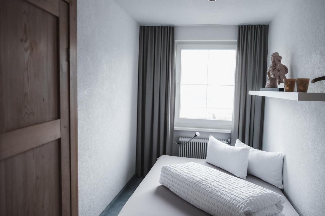 Sonnegg Apartment Fontanella Bagian luar foto
