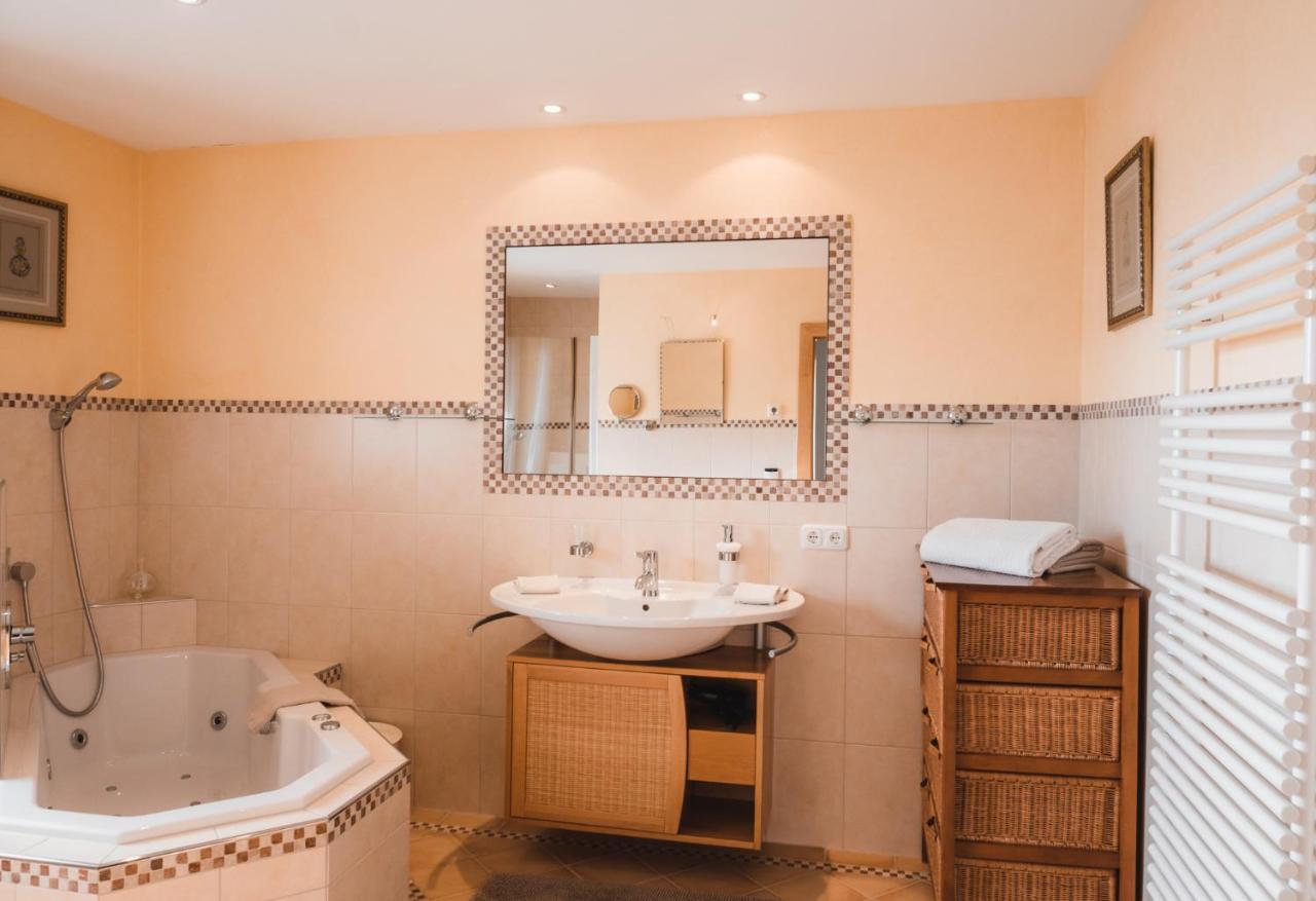 Sonnegg Apartment Fontanella Bagian luar foto