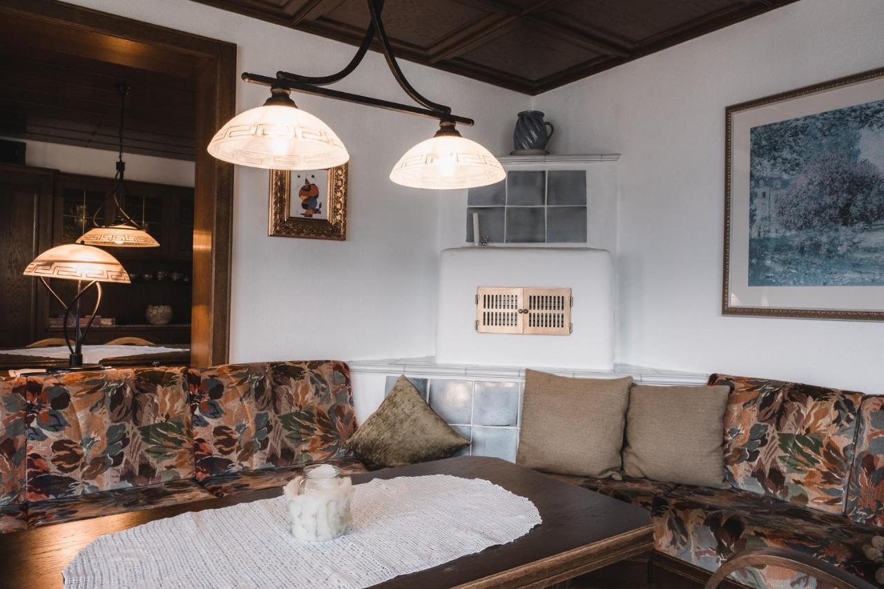 Sonnegg Apartment Fontanella Bagian luar foto