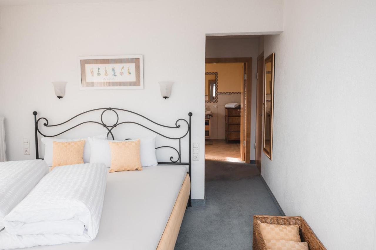 Sonnegg Apartment Fontanella Bagian luar foto