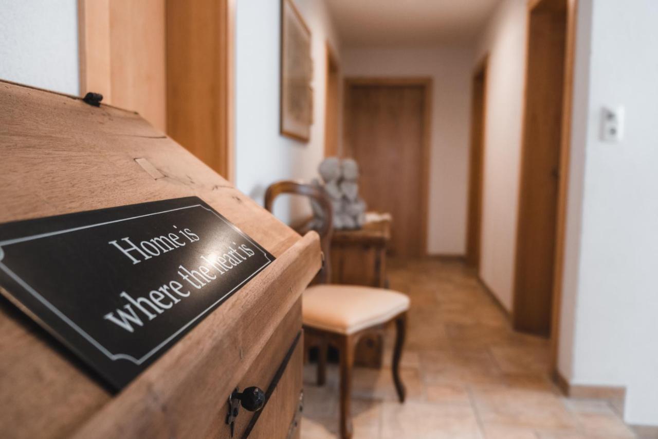 Sonnegg Apartment Fontanella Bagian luar foto