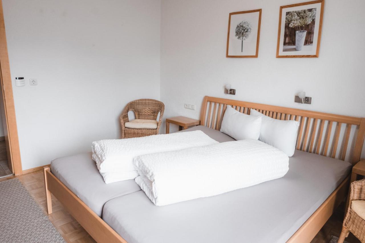 Sonnegg Apartment Fontanella Bagian luar foto