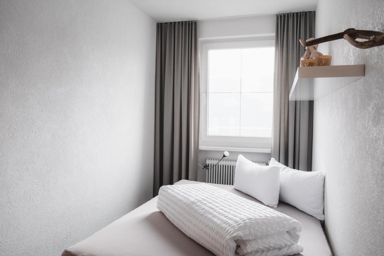 Sonnegg Apartment Fontanella Bagian luar foto