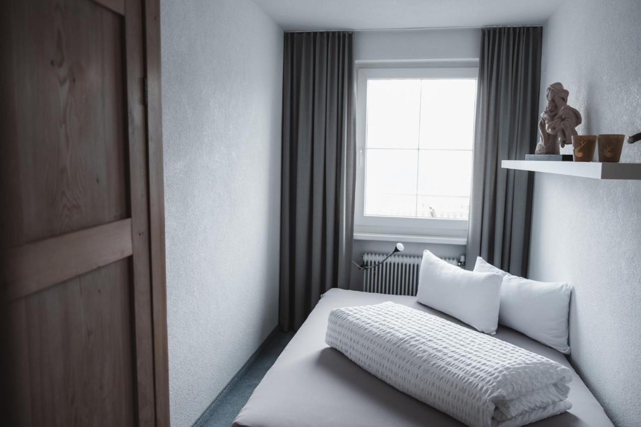 Sonnegg Apartment Fontanella Bagian luar foto