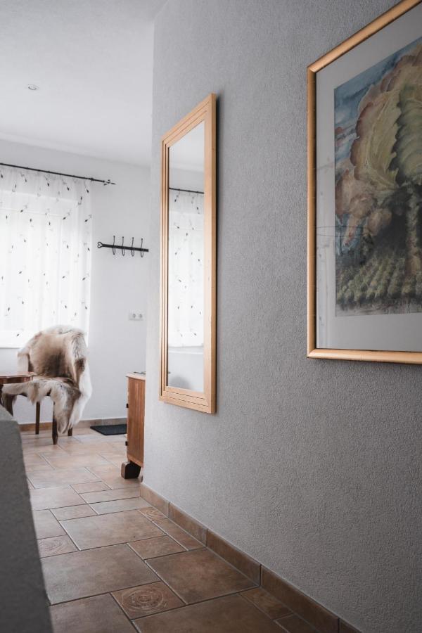 Sonnegg Apartment Fontanella Bagian luar foto