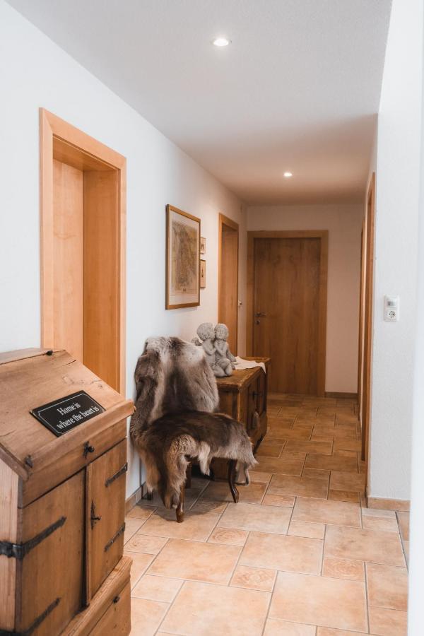 Sonnegg Apartment Fontanella Bagian luar foto