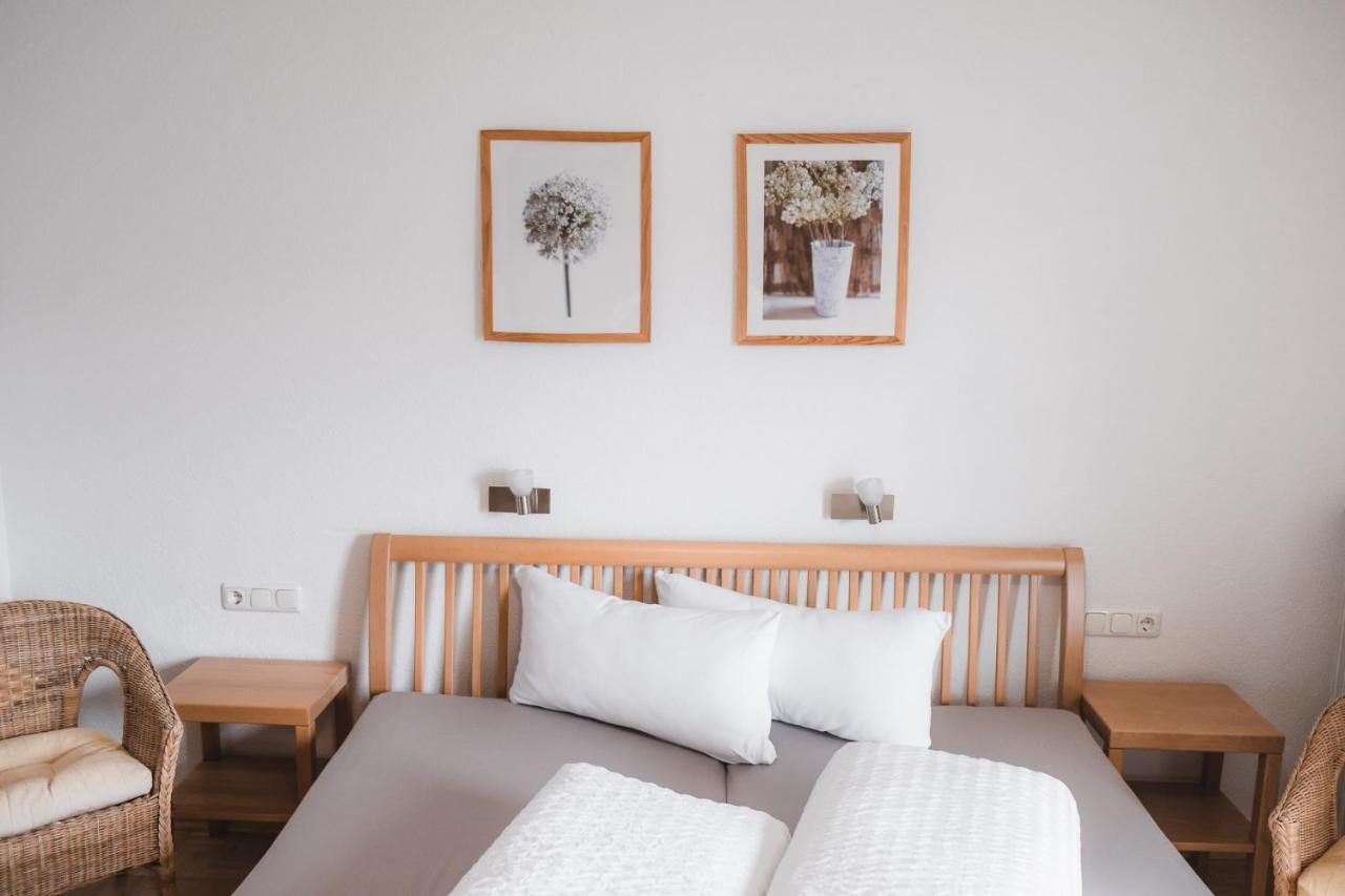 Sonnegg Apartment Fontanella Bagian luar foto