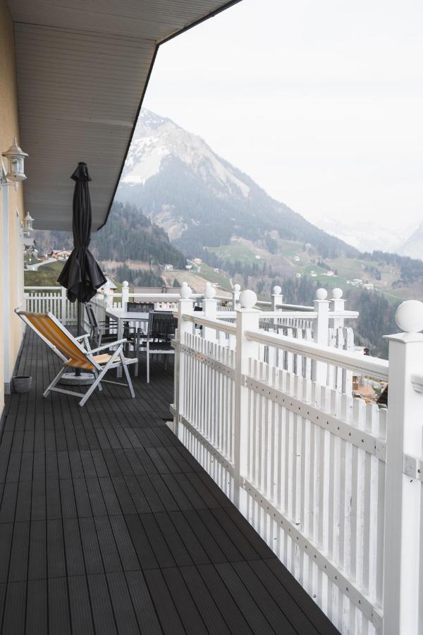 Sonnegg Apartment Fontanella Bagian luar foto