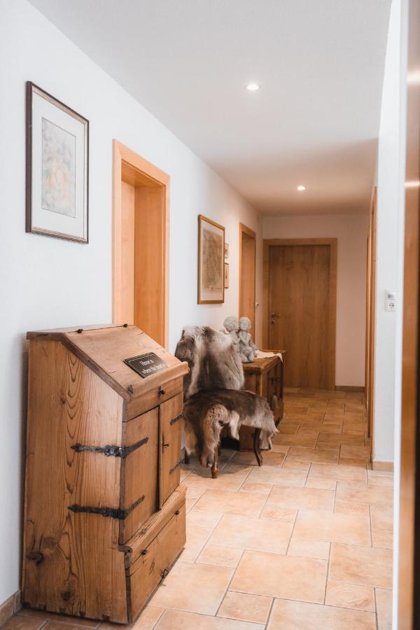 Sonnegg Apartment Fontanella Bagian luar foto