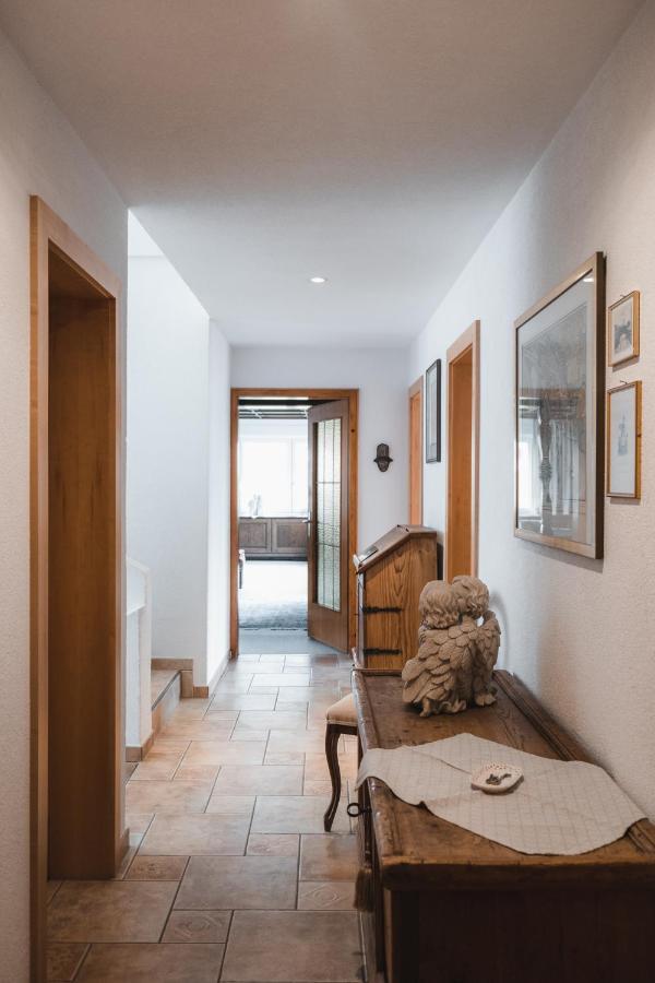 Sonnegg Apartment Fontanella Bagian luar foto